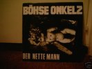 Böhse Onkelz    Der nette Mann Original LP