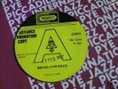 Stella Starr - Bring Him Back 1967 UK 45 DEMO