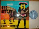 Prince Buster The Outlaw orig.FAB MINT