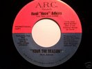ROCKABILLY RARE COUNTRY HASIL ADKINS  ON A.R.C. 57264