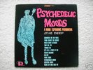 The DEEP Psychedelic Moods - orig. Stereo psych
