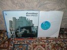 GROUNDHOGS Blues Obituary  1969 1st Press 