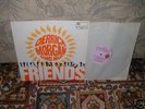 DERRICK MORGAN Derrick Morgan&Friends 1968 LP 1st Press