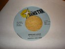 Soul 45: HARRIS AND ORR on Sunstar