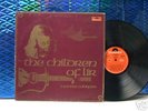 Mega rare folk psych LOUDEST WHISPER Children of Lir LP