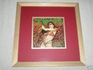 THE CRAMPS BIKINI GIRLS WITH MACHINE GUNS AUTOGRAPHED