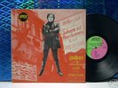 Rare garage beat JOHNNY & THE HURRICANES LP '65 ORIG.