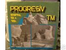prog. rock - PROGRESIV TM -  DREPTUL DE A VISA