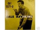 DALE HAWKINS - OH SUZY-Q - CHESS LP-1429 - ORIGINAL