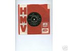 NORTHERN  SOUL CLASSIC-THE TAMS-UK H.M.V.