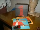 ELVIS ALL SHOOK UP BOX SET WITH JAIL/ROCK AND ONE NIGHT