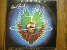 JOURNEY SIGNED LP ALBUM 