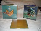 ++ Head, Hands and Feet - all 3 orig LPs (psych)