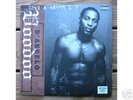 D'Angelo Original 2 LPs 'Voodoo' inc Lyric Sheet NM