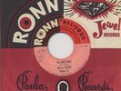 Bill Bush-Ronn 17-I'm Waiting-Northern Soul