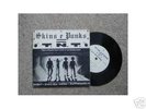 Skins e punks = T. N. T. 7'' C. A. S. Records 1983 punk