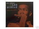 LEE MORGAN Rare LP The Cooker Blue Note 43 West MINT-