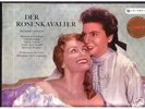 UK SAX 2269-72 BS STRAUSS ROSENKAVALIER KARAJAN