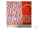 HECTOR RIVERA Rare Original LP Viva Rivera MINT-