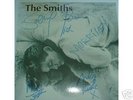 The Smiths Morrissey signed This charming man 7