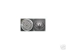 SPIRAL TRIBE* Panasonic* Network 23* ++ Clear Vinyl ++