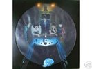 PAUL McCARTNEY & WINGS - BACK TO THE EGG - PICTURE DISC