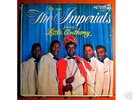 WE ARE LITTLE ANTHONY &THE IMPERIALS MINT ORIG 1959 LP