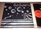 IBIS-Sun Supreme Rare Italy Hard Prog Rock Orig. 1974