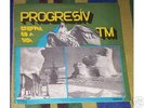 PROGRESIV TM - Dreptul De A Visa 1973 romanian prog LP
