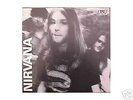 NIRVANA-LOVE BUZZ ORIGINAL 7