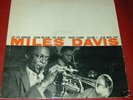 Blue Note BLP 1501 Miles Davis Vol 1 Lex. Deep Groove