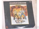 OST LP Blaxploitation DYNAMITE BROTHERS on Prestige