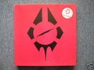 Radio Birdman - Under The Ashes 6 LP Box Set MINT