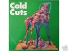 NICHOLAS GREENWOOD COLD CUTS RARE PSYCH PROG