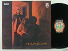 THE RUNNING MAN 1972 UK HEAVY PROG PSYCH LP RCA NEON