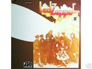 LED ZEPPELIN 2 SECOND ALBUM STONE MINT TEST PRESSING 