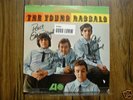 YOUNG RASCALS SIGNED 