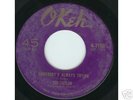 Northern Soul 45 Ted Taylor 