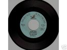 THE CAUTIONS - No Other Way / Poor Loser - SHRINE 115