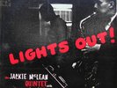 Jackie McLean-Lights Out-Prestige 7035-NYC-VERY NICE