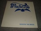 WINDWORDS LP/ PSYCH FOLK PRIVATE LABEL LP NM