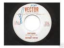 '67 private FREAKBEAT-PSYCH 45: MISTERS' VIRTUE (fuzz)