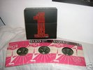 ELVIS -All Shook Up  ltd edition box + first 3 singles.