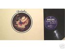 DEIRDRE - same Dutch orig. Folk Masterpiece lp PHILIPS