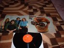 MORNING SONG : MY SHIP ; Org.1972, Top