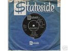 U.K.Dean Parrish  Tell her  Stateside 531 Near Mint