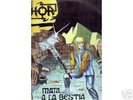 THOR : MATA A LA BESTIA in VINYL  EXCEPTIONAL  MINT