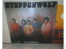 STEPPENWOLF MONO 1st LP White Label Promo Psych M- 1968