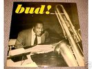 BUD POWELL QUARTET Bud ORIGINAL Blue Note LP 1571 XLNT
