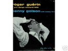 25CM JAZZ ROGER GUERIN BENNY GOLSON BOBBY TIMMONS